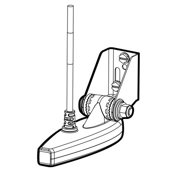 XDCR XNT9T CHIRP MEGA DI