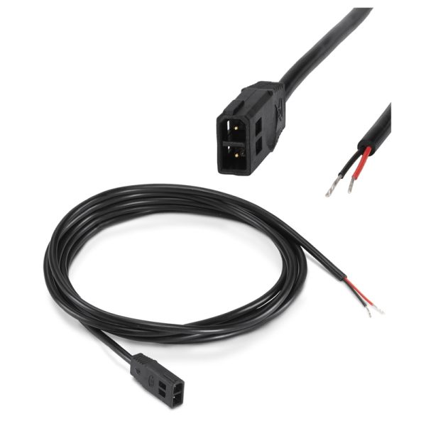 POWER CABLE 6' OLD MDLS
