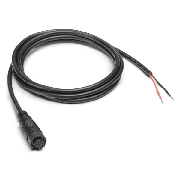PC12 POWER CBL 6' ONIX