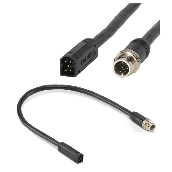 ETHERNET CABLE ADPTR 12"