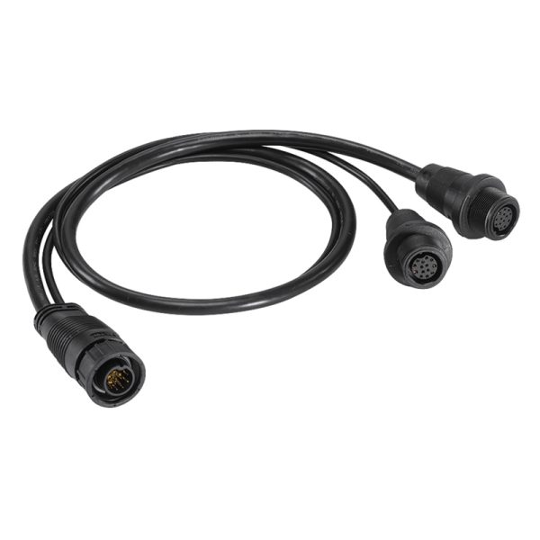 SPLITTER CBL DB/SI MEGA