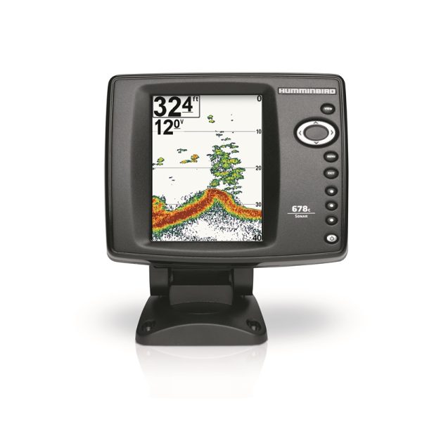 MEGA LIVE 2 TRANSOM MOUNT