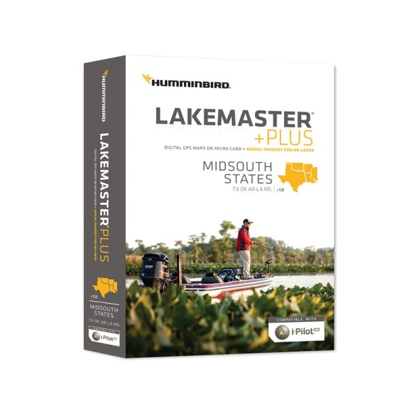 GREAT LAKES PLUS V2 CHT