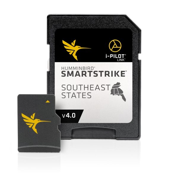 SMARTSTRIKE SOUTH E V4