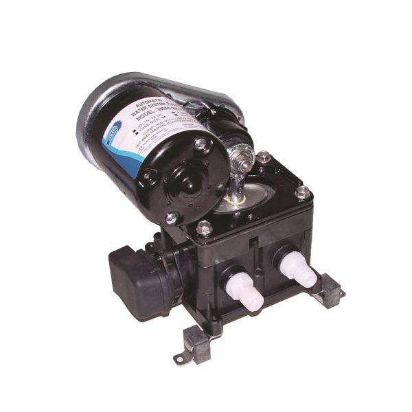 WATER PRESSURE SYS 12V