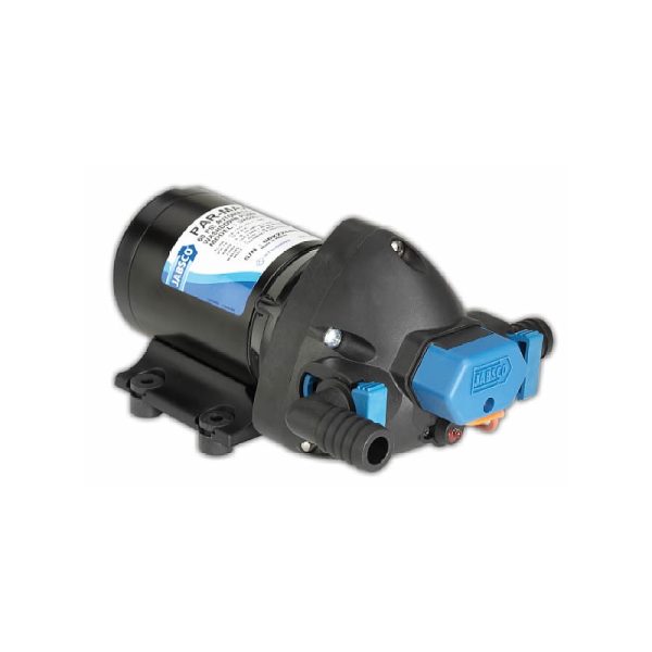 WASH/DWN PARMAX 4.0 KIT