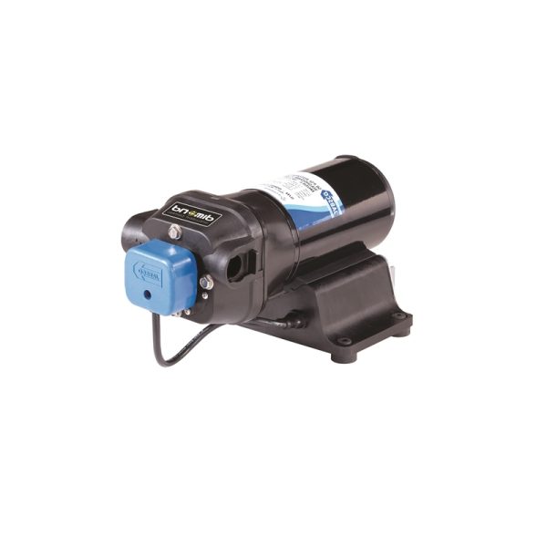 WPS V-FLO 5.0 12V
