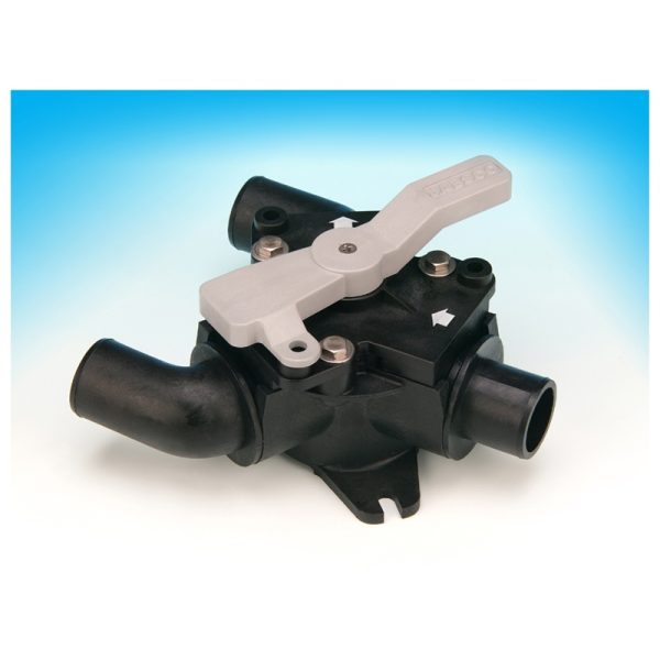 Y VALVE