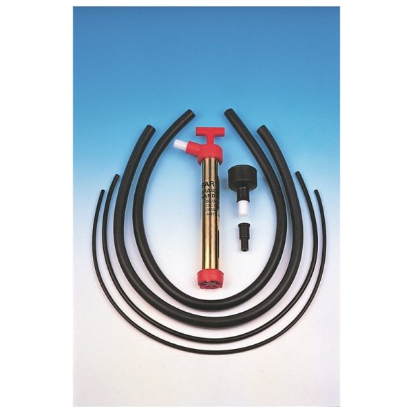 UTILITY HND PUMP LIL PAL