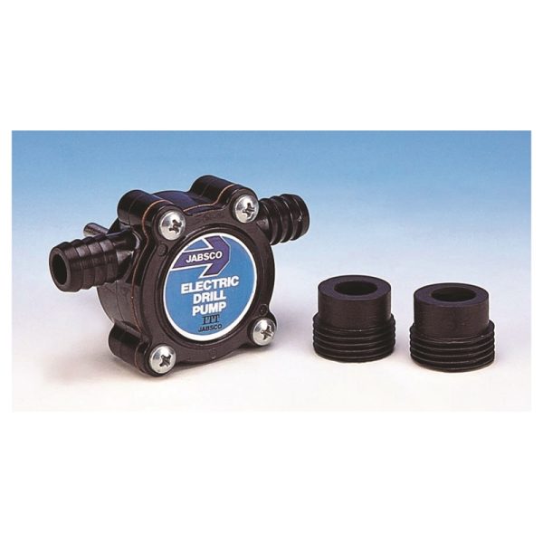 DRILL PUMP KIT