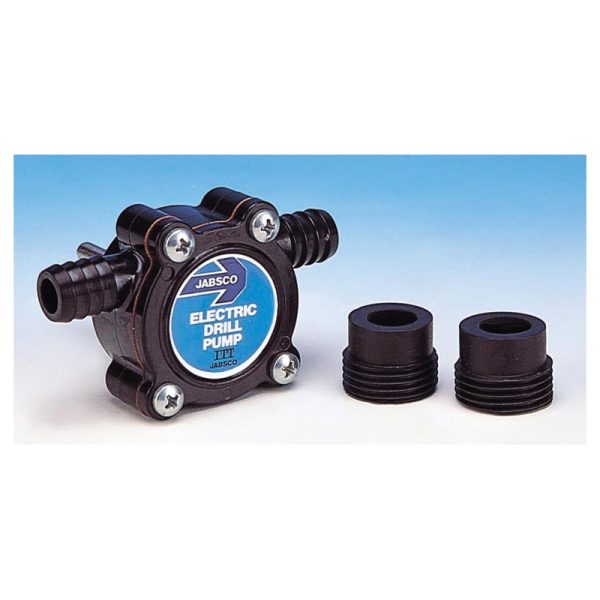 DRILL PUMP