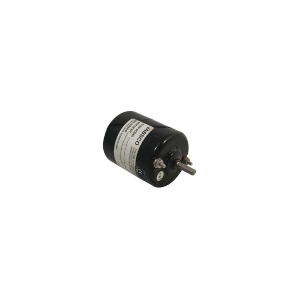 MOTOR BLGE/WPS BELT 12V