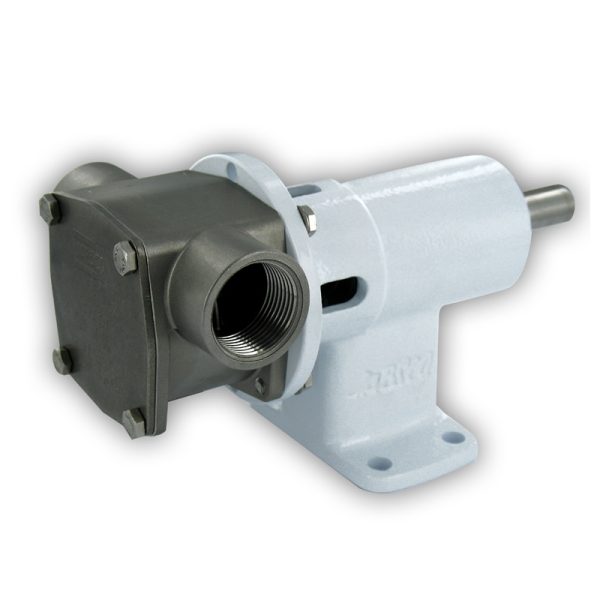 UTILITY PUMP 110V 9.5GPM