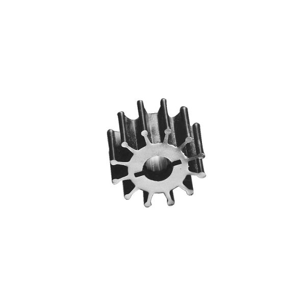 IMPELLER PORT 1/2" NEOPR