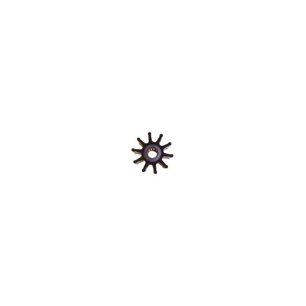 IMPELLER PORT 1" NEOPRNE