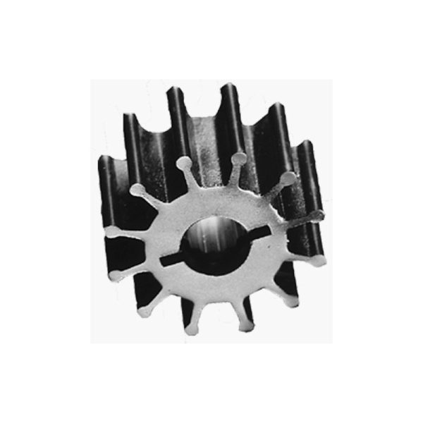 IMPELLER PORT 1" NEOPRNE