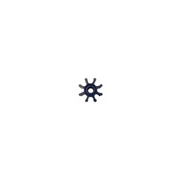 IMPELLER PORT 1" NITRILE