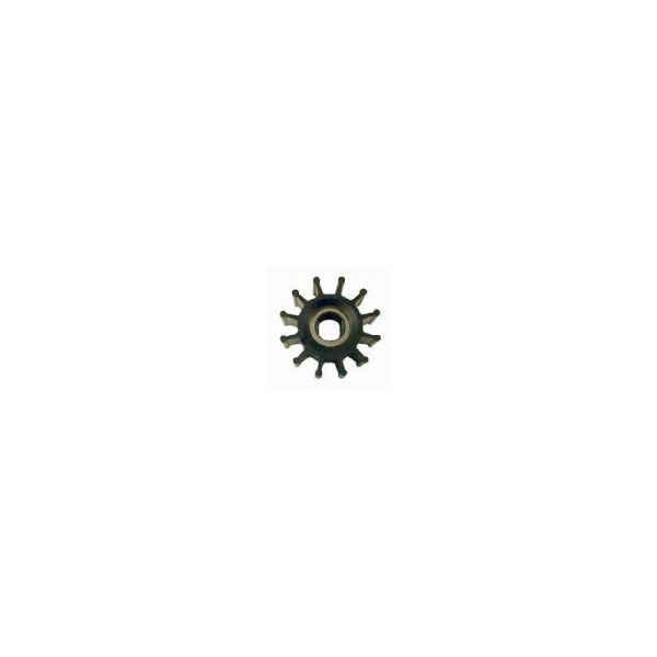 IMPELLER PORT 2" NEOPRNE