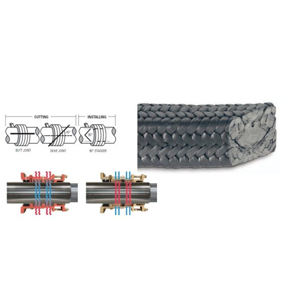 ULTRA X MRNE PKG 7/8 10#