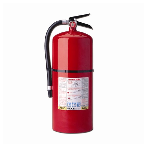 Fire Extinguisher PRO20TCM 20#DC 10A80BC