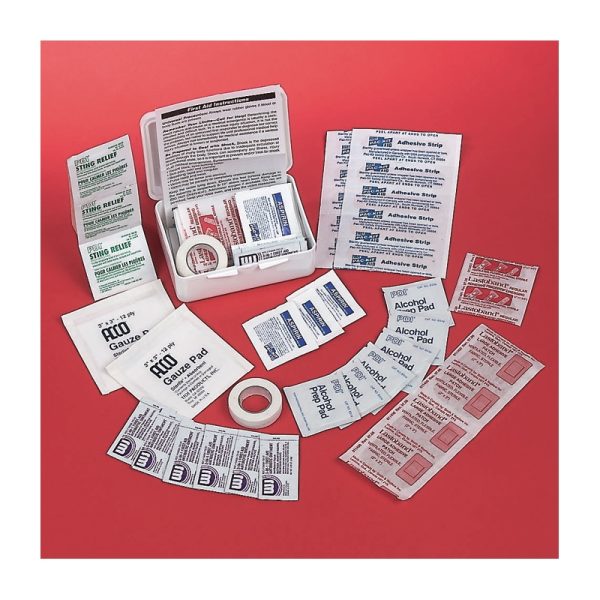 FIRST AID KIT RUNABOUT