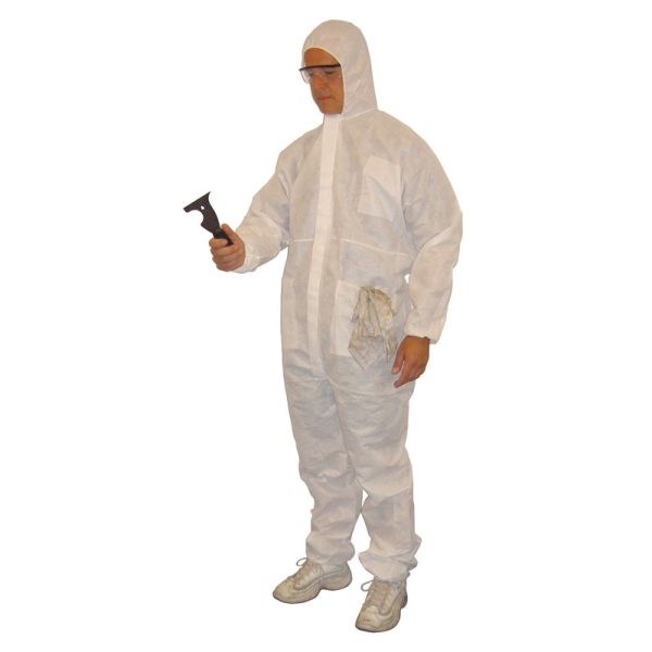 PRO3000 COVERALL XXLARGE