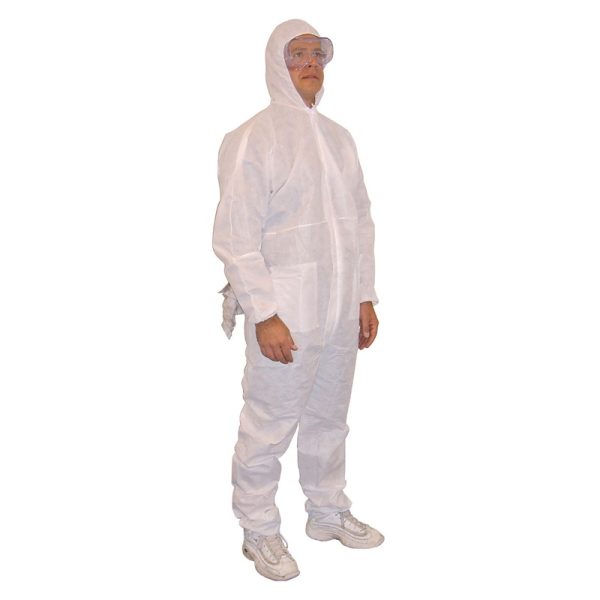 PRO1000 HOT CLIM SUIT LG