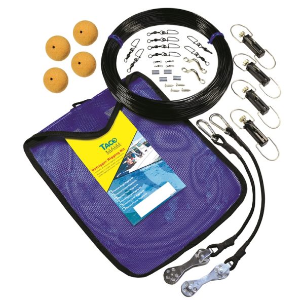 KT RIGGING PREM DBL MONO