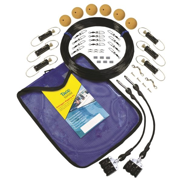 KT RIGGING PREM TRP MONO