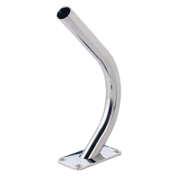 OR BASE FLUSH MNT 1-1/8"