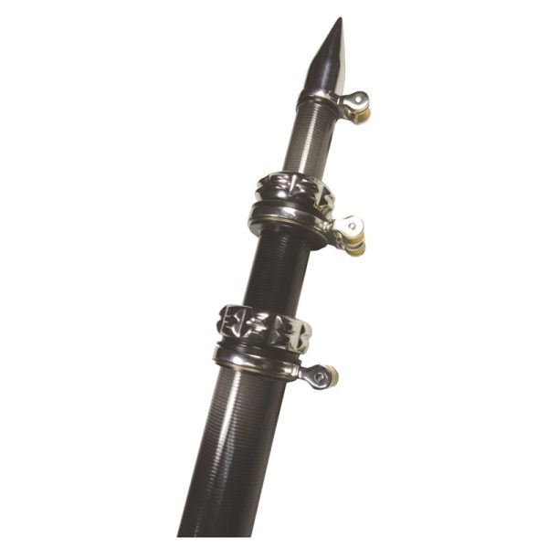OUTRIGGER CRBN FLTR 16'