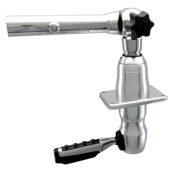 OUTRIGGER TOP MOUNT