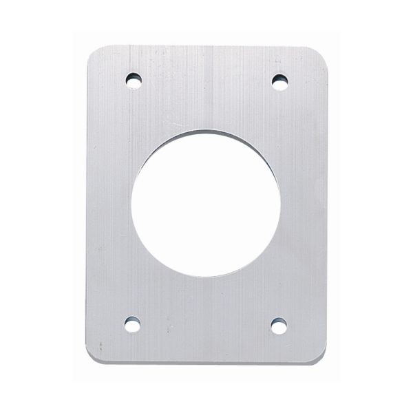 OR BASE BACKING PLATE