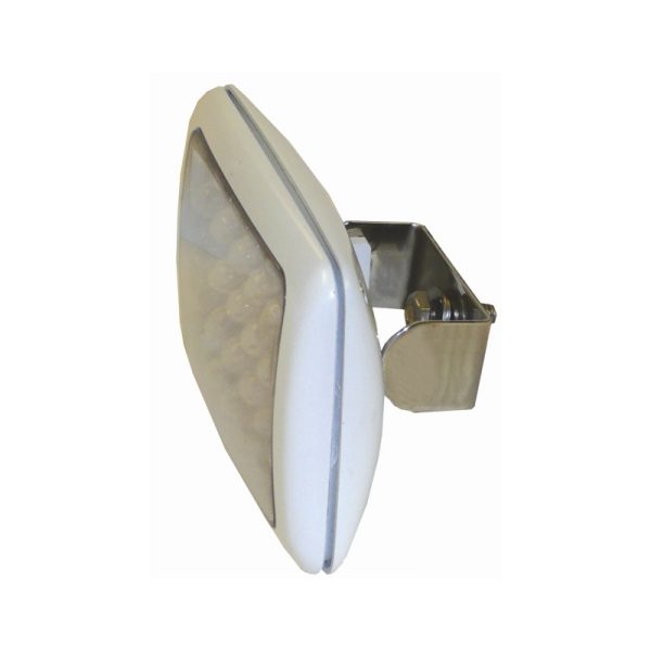 LED T-TOP LIGHT WHT/BLU
