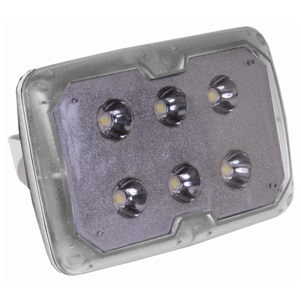 LED SPRDER LGT 5X3-3/8