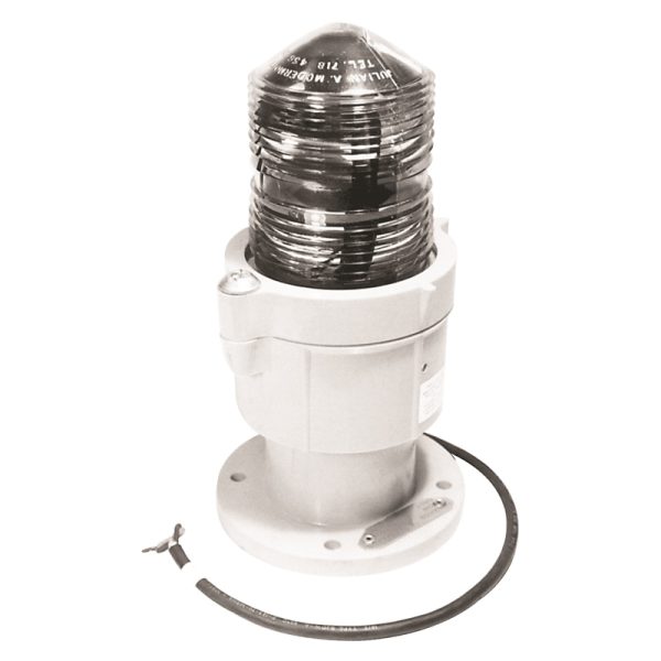 N-PLAT-PE PLATFORM LIGHT