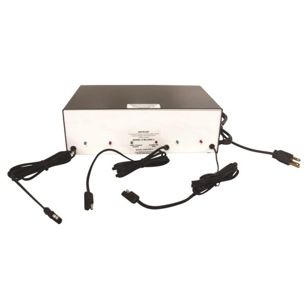 TRIPLX BATT CHRG MODULE