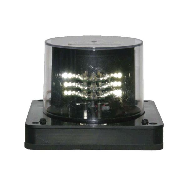12V MASTHEAD LT WHT