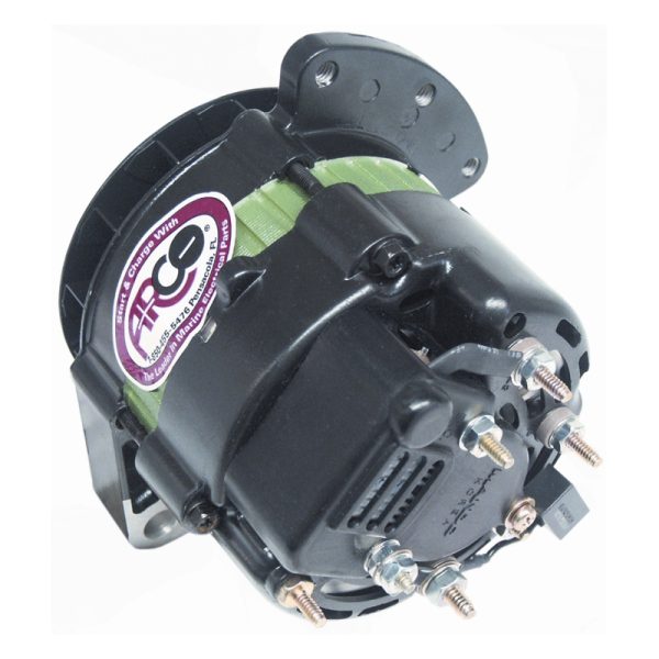 ALTERNATOR IB C/C 1GRV