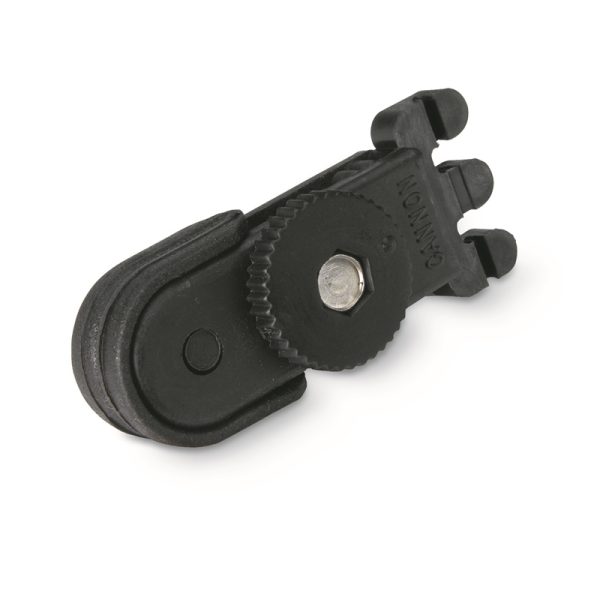 QUICK RELEASE STACKER