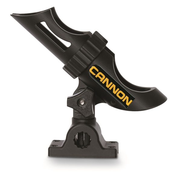 CANNON ROD HOLDER