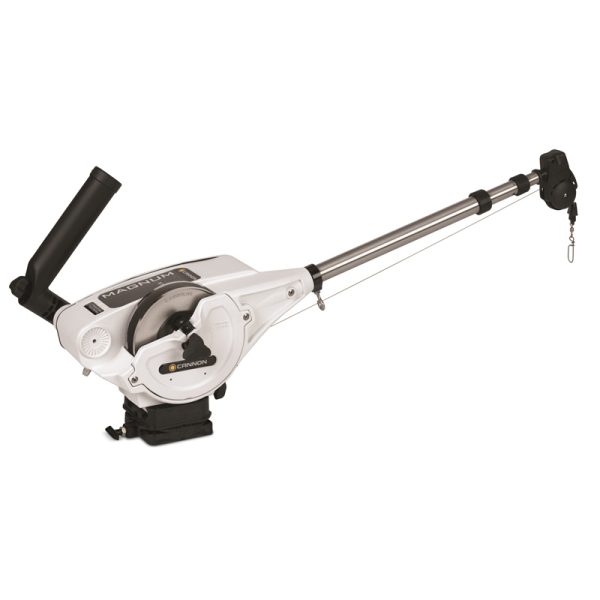 MAGNUM 10 STX TS