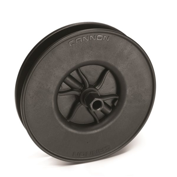 DOWNRIGGER SPARE SPOOL
