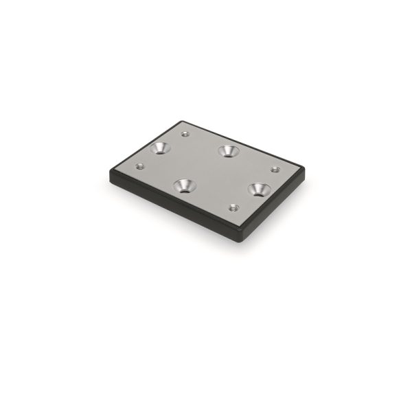 ROD HOLDER DECK MT PLATE