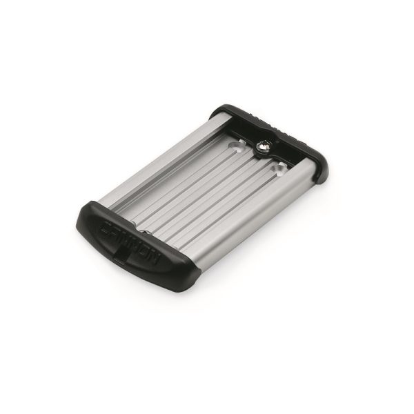 6" ALUMINUM MT TRACK