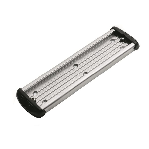 12" ALUMINUM MT TRACK