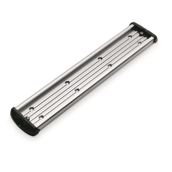 18" ALUMINUM MT TRACK