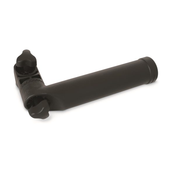 ROD HOLDER-REAR