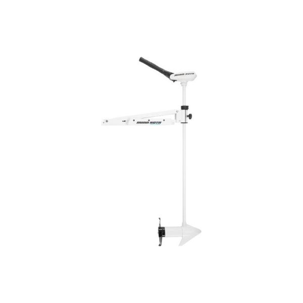 T/M RT EDGE 70LB HND 52"