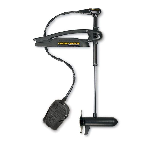 T/M MAX 80 52" FT/C 24V